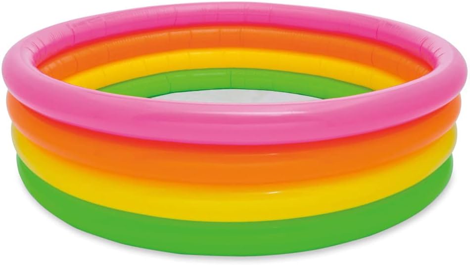 Intex Sunset Glow Pool -  56441NP