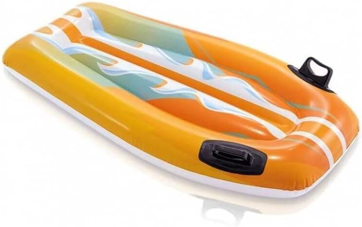 Shop INTEX Table Surf Inflatable Joy | Baby Surf | Halabh