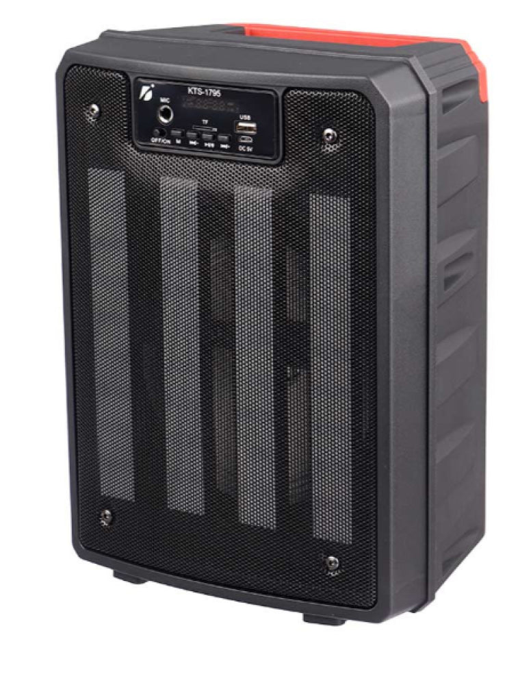 6.5 Inch Wireless Party BT Speaker Online in Bahrain | Halabh