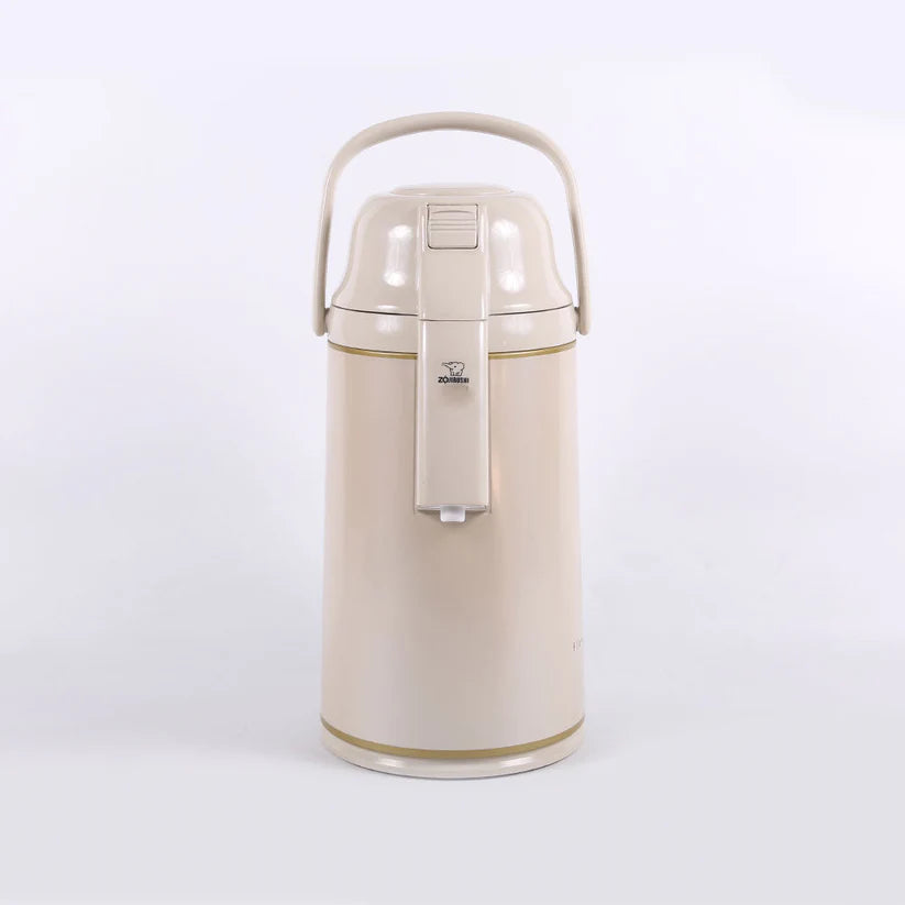 Zojirushi Airpot 3Ltr Beige - VRKE-30N-CA