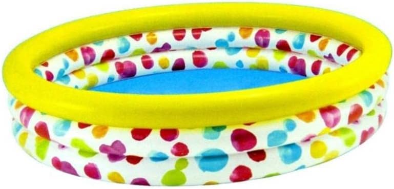 Intex Wild Geometry Pool - 58449