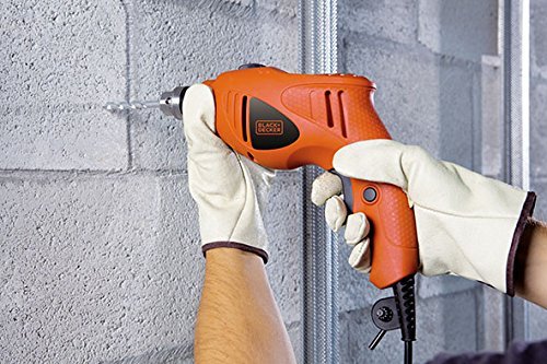 Black & Decker Drill 220 Volts 500W