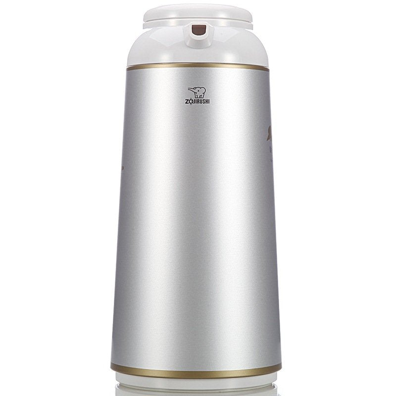 Zojirushi Handy Pot 1.85L Misty Silver - AFFB-19-SF - Halabh