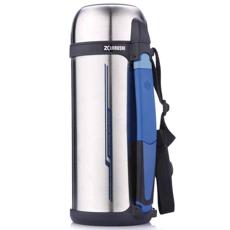 Zojirushi Stainless Water Bottle - SF-CC15/20