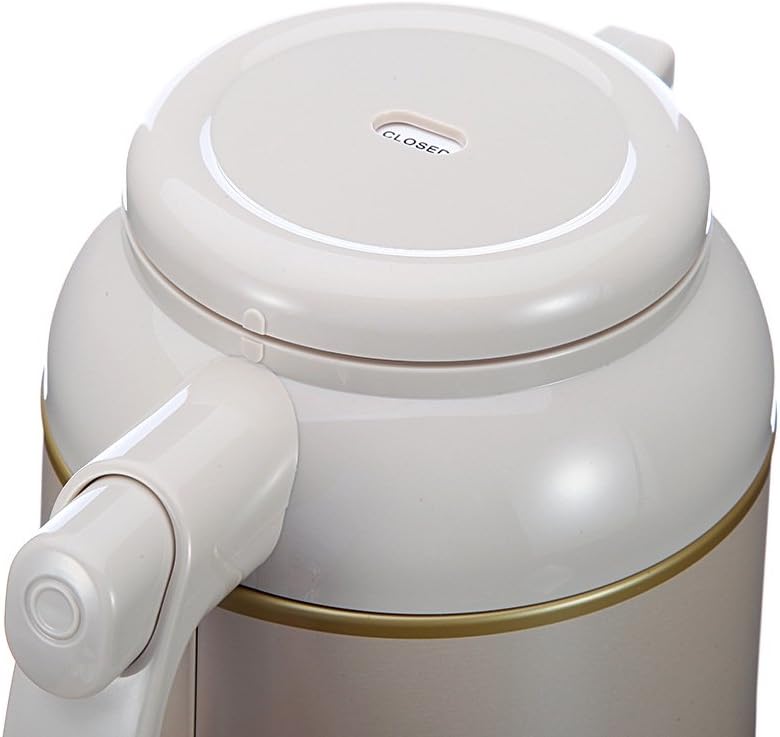 Zojirushi Puch Type Handy Pot 1.9L - AFFB19-CA - Halabh