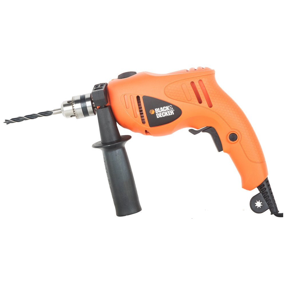 Black & Decker Drill 220 Volts 500W