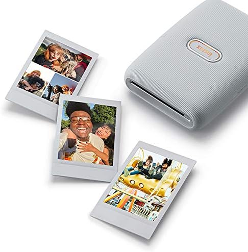 Fuji Instax Mini Link 2 Photo Kit