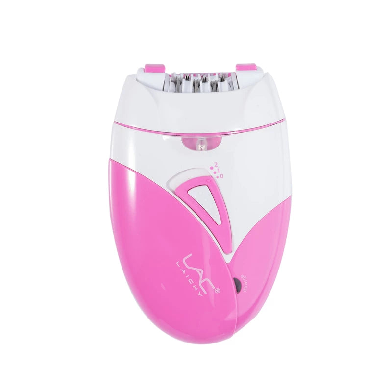 Lac Laichi Women's Body Hair Removal in Bahrain | Halabh