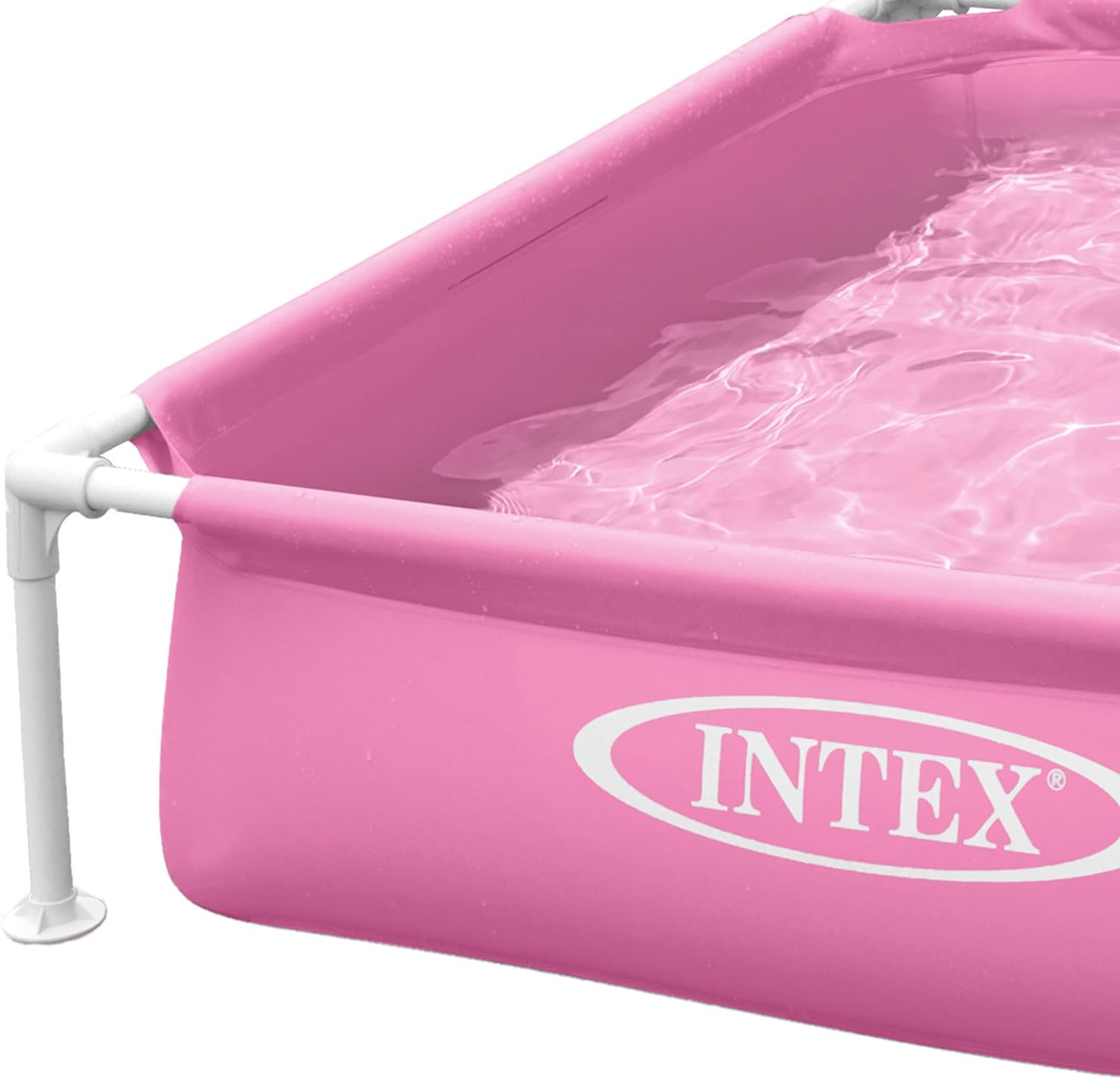 Shop Intex Mini Frametm Pool in Bahrain | Best Baby Pool | Halabh