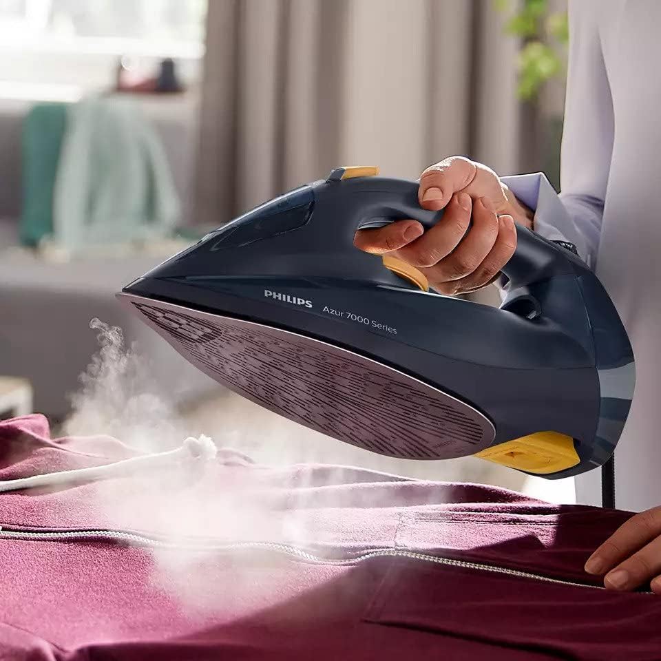 Philips HV Steam Iron 3000W | Home Appliances & Electronics | Halabh