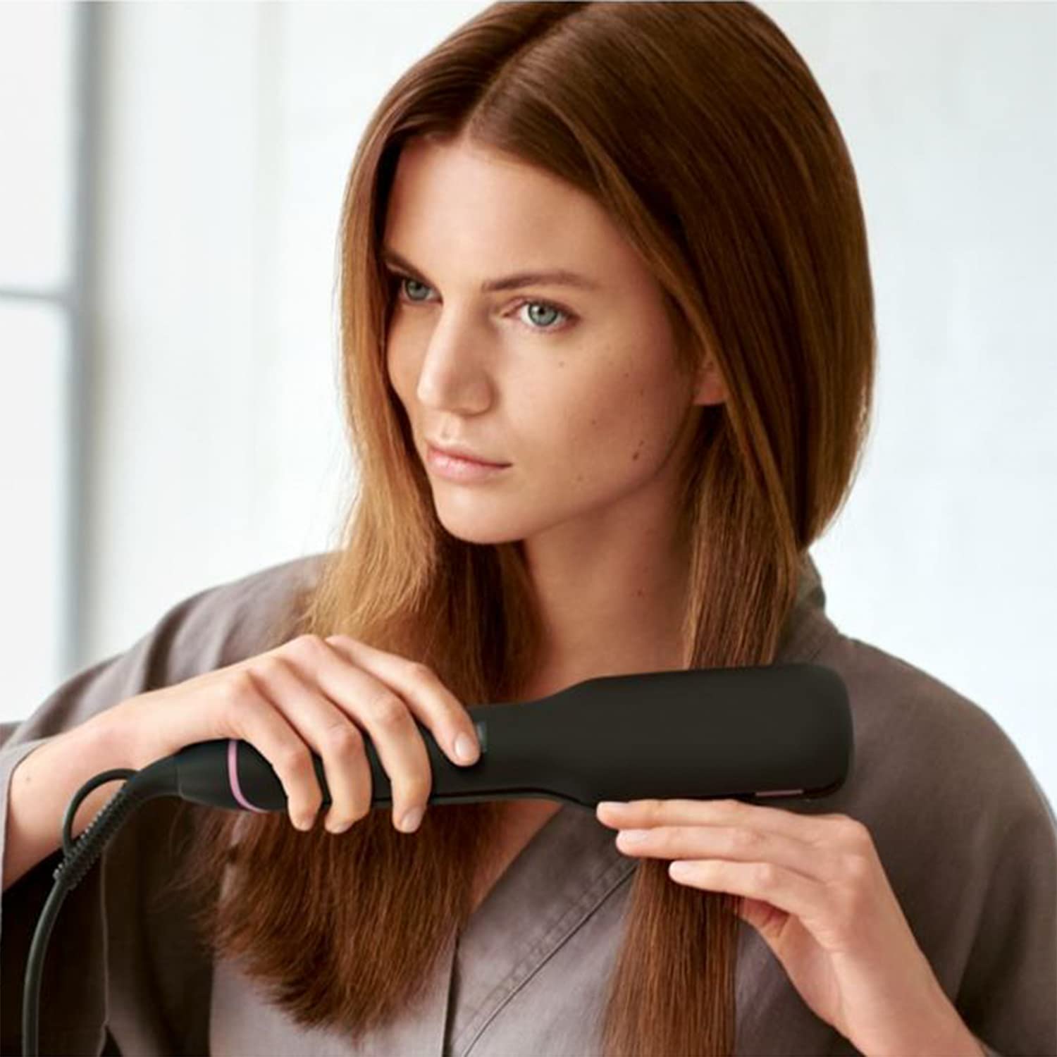 Which is the best deals philips hair straightener