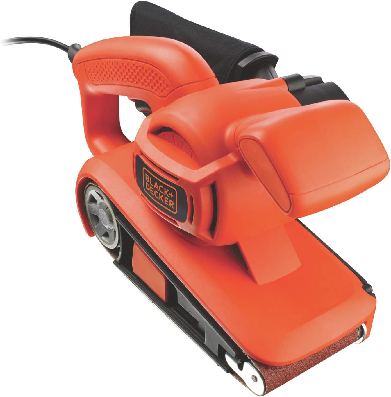 Black & Decker Belt Sander