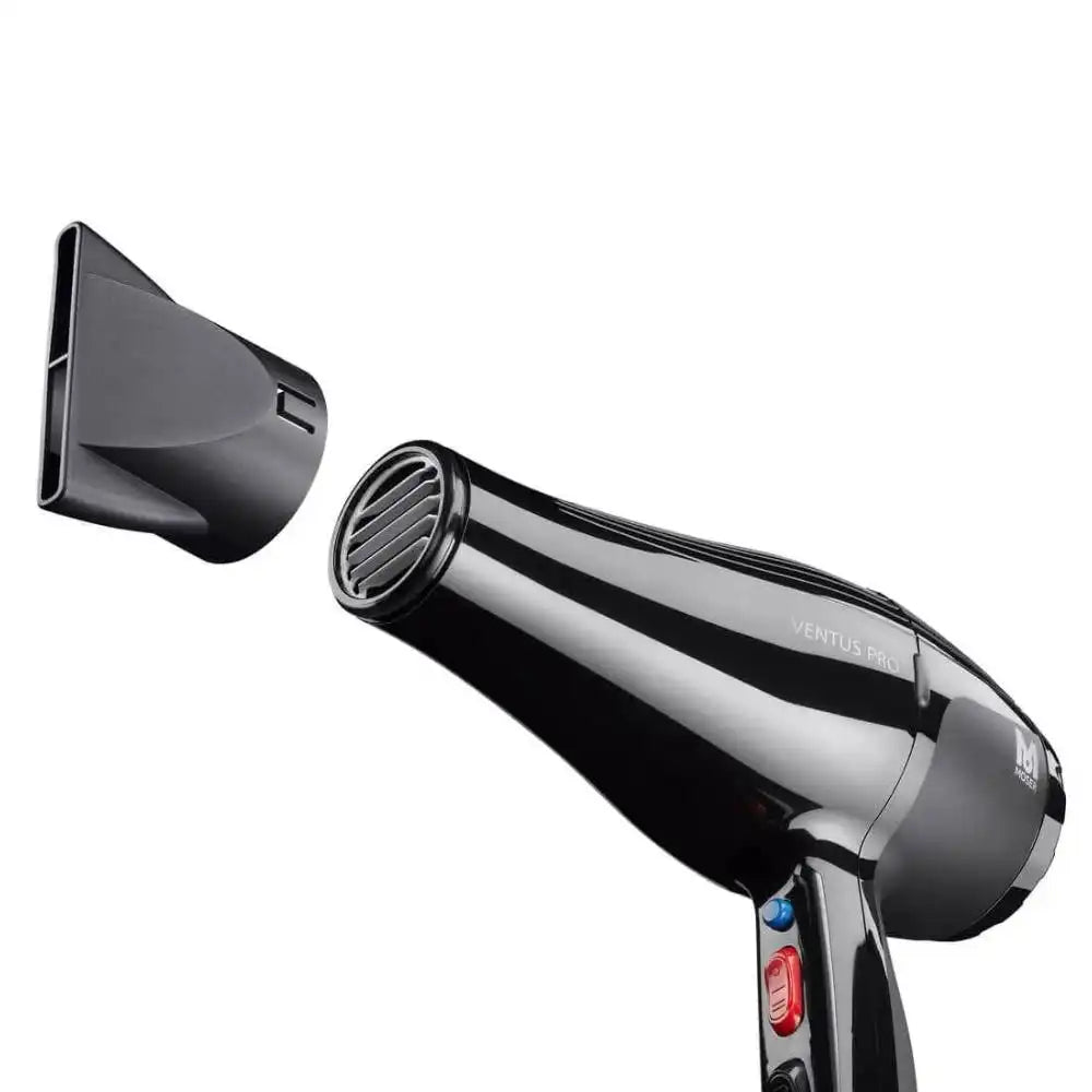 Moser Professional Hair Dryer | Color Black | Power 2200W | Best Personal Care Accessories in Bahrain | Halabh