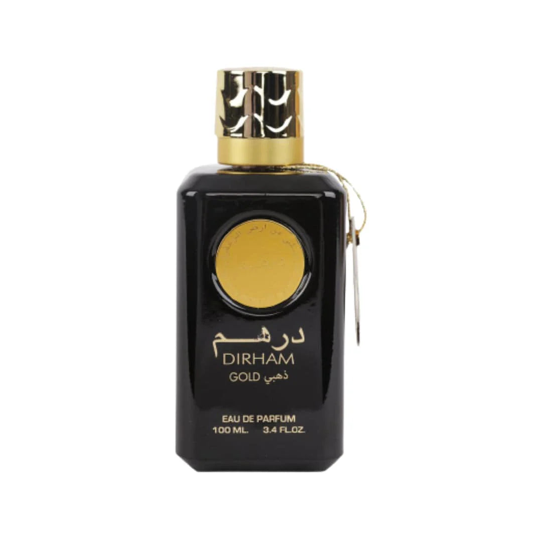 Dirham Gold Perfume 100ml