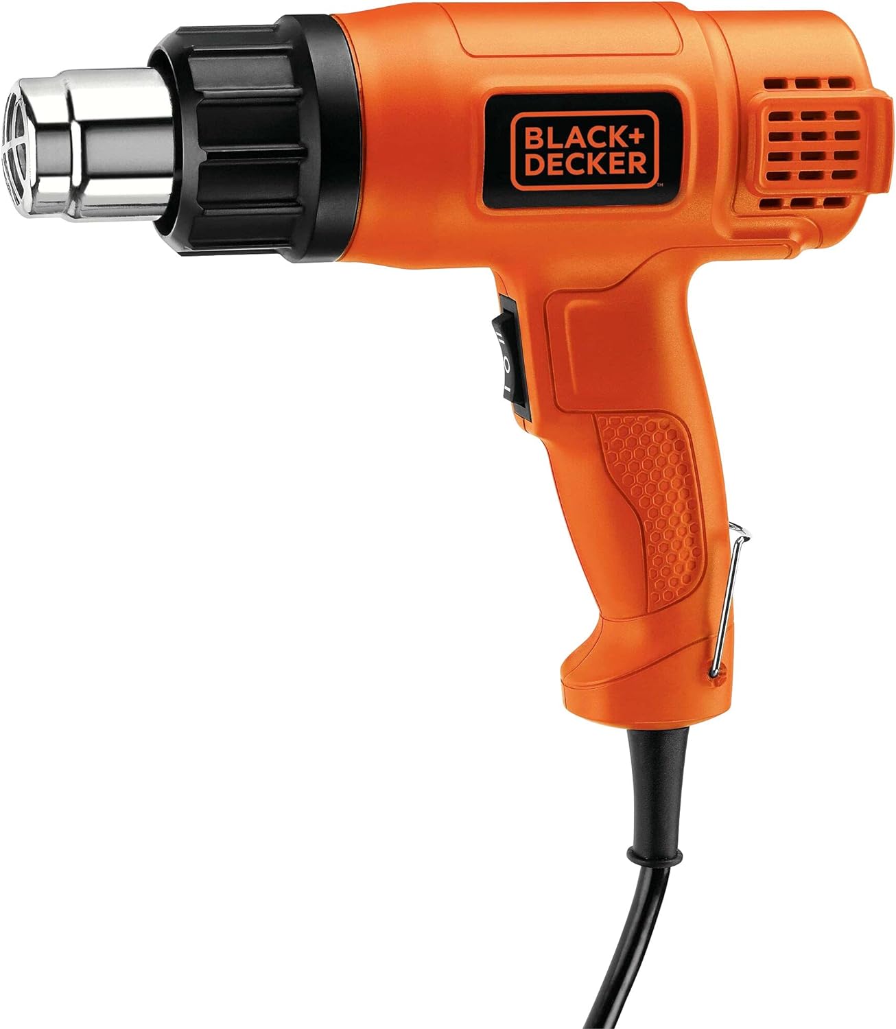 Black & Decker Heat Gun 240V 1750 W - Kx1650