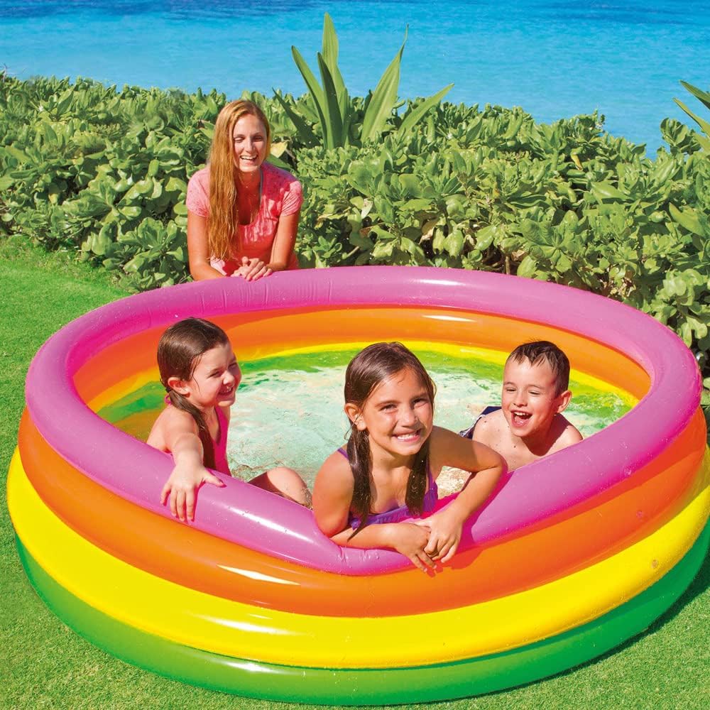 Intex Sunset Glow Pool -  56441NP