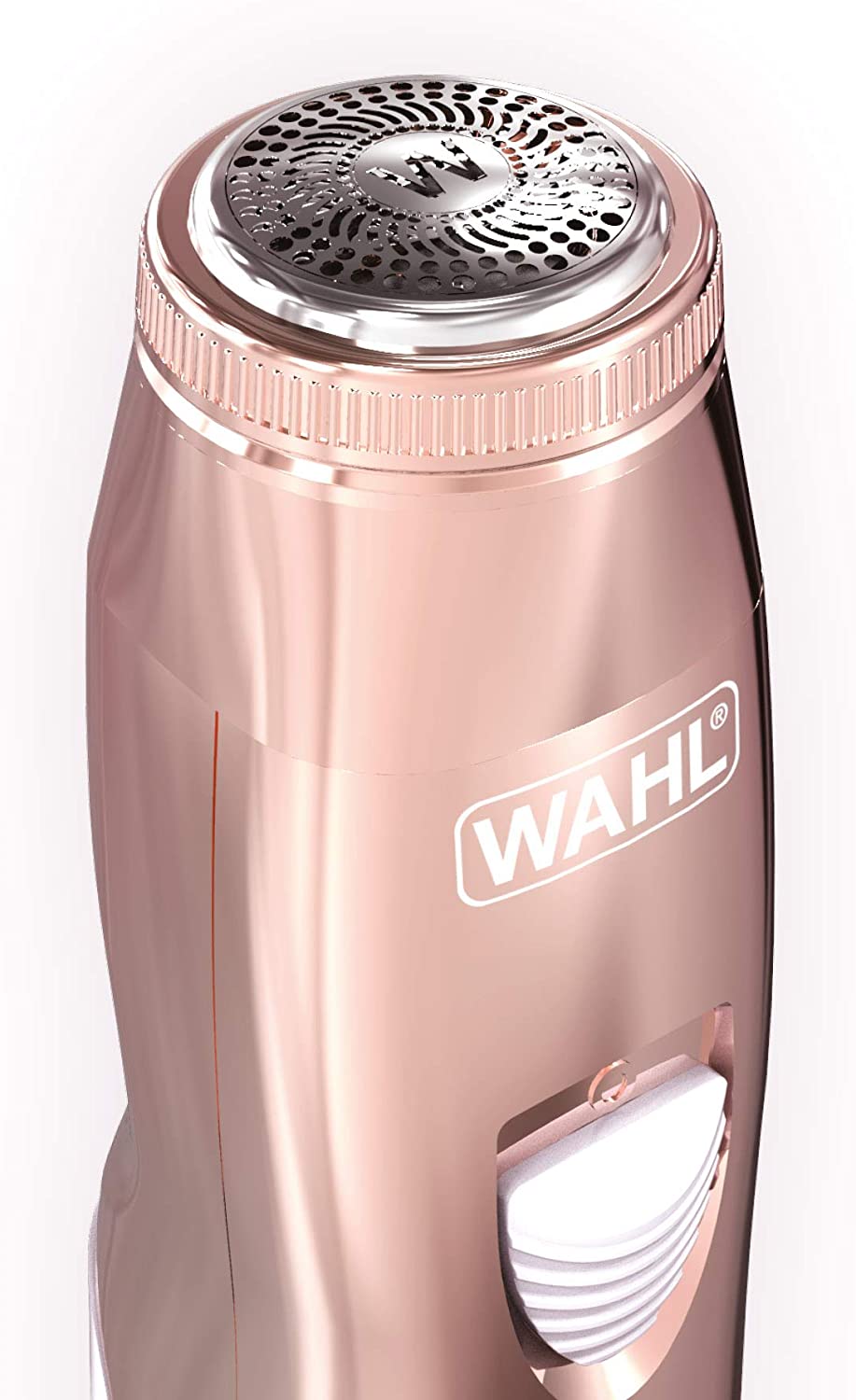 Wahl Cordless Face & Body Hair Remover | in Bahrain | Personal care | Halabh.com