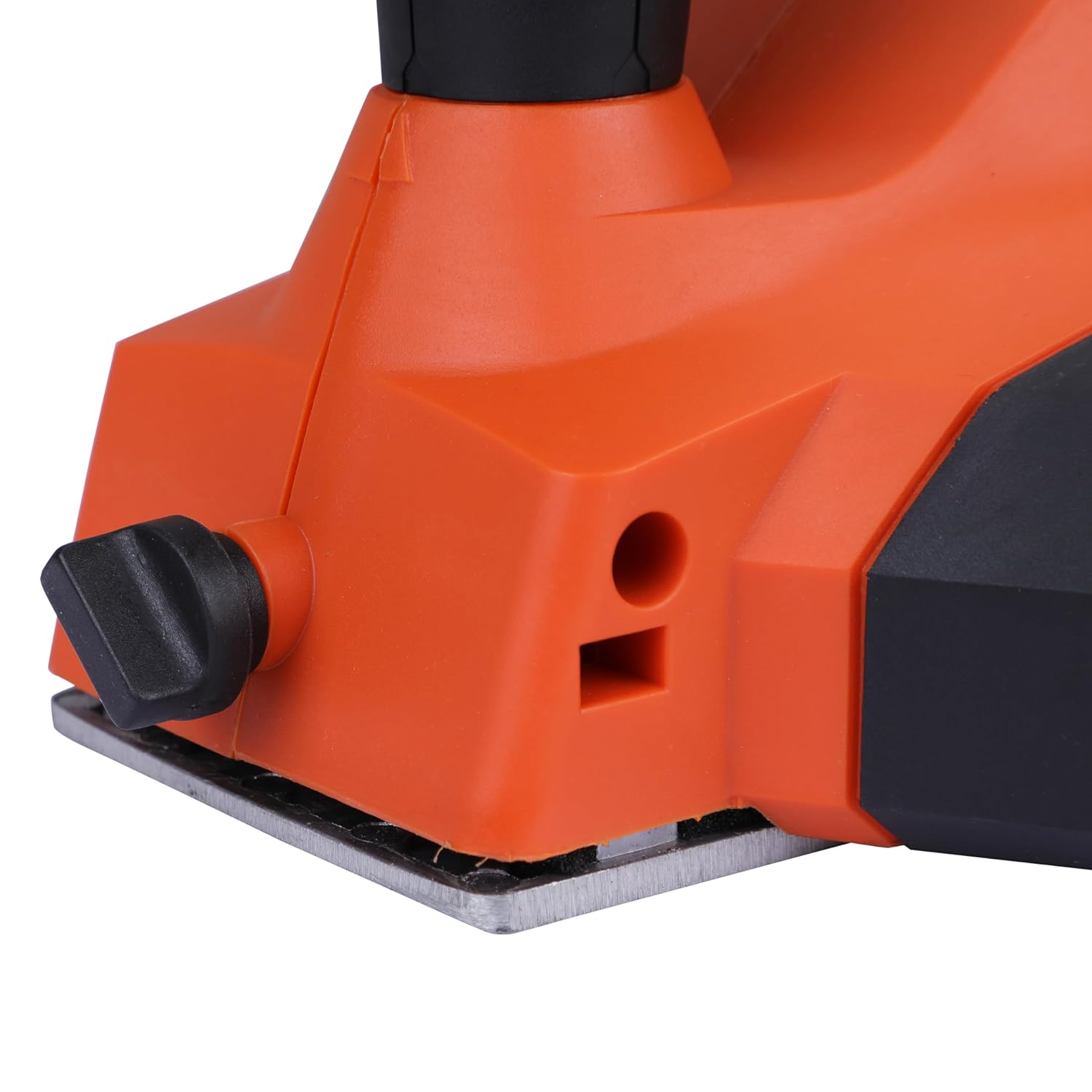 Black & Decker Rebating Planer Wood Planer 650W