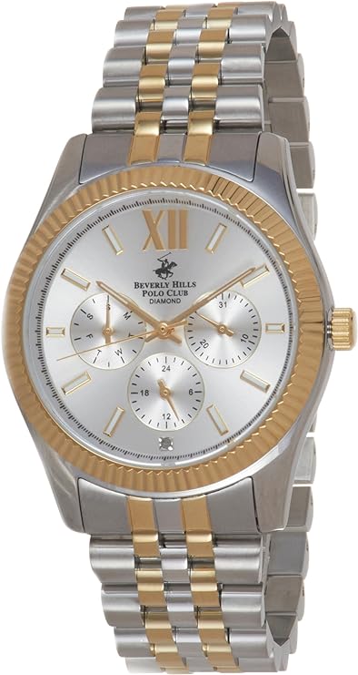 Beverly Hills Polo Club Women's Watch BP3082C.230