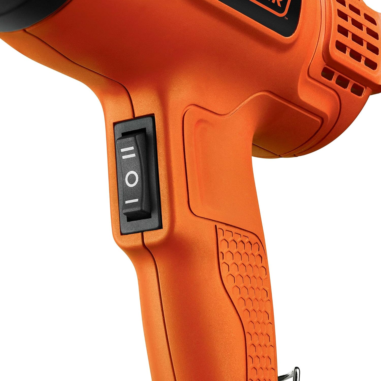 Black & Decker Heat Gun 240V 1750 W - Kx1650