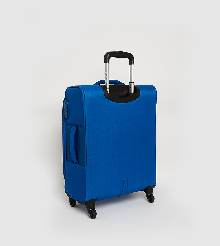 AMERICAN TOURISTER  DUNCAN SP55 BLUE