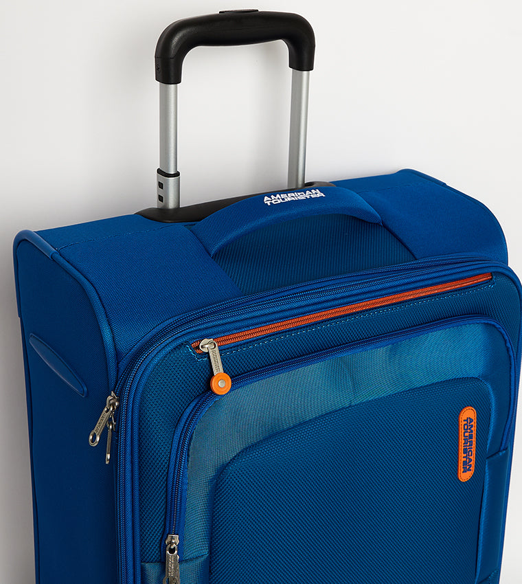 AMERICAN TOURISTER  DUNCAN SP55 BLUE