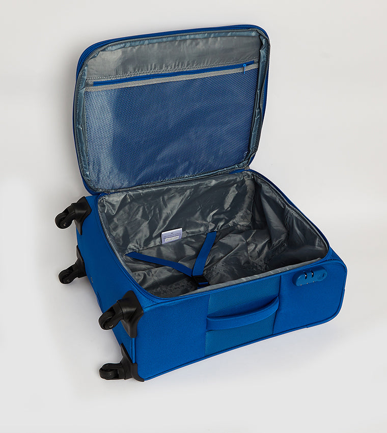 AMERICAN TOURISTER  DUNCAN SP55 BLUE