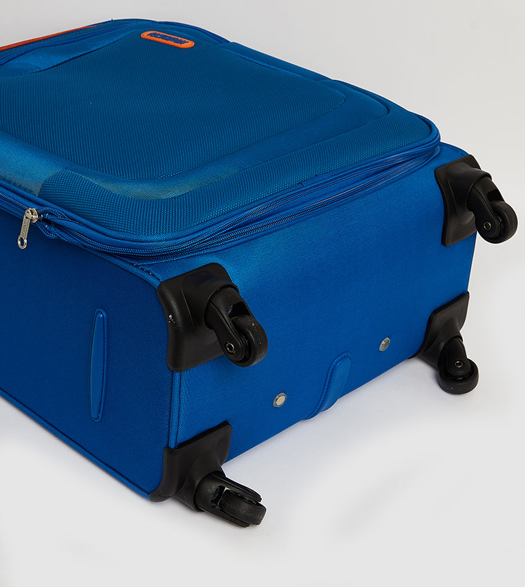 AMERICAN TOURISTER  DUNCAN SP55 BLUE