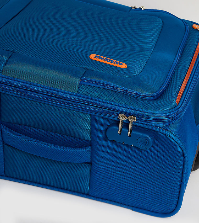 AMERICAN TOURISTER  DUNCAN SP55 BLUE