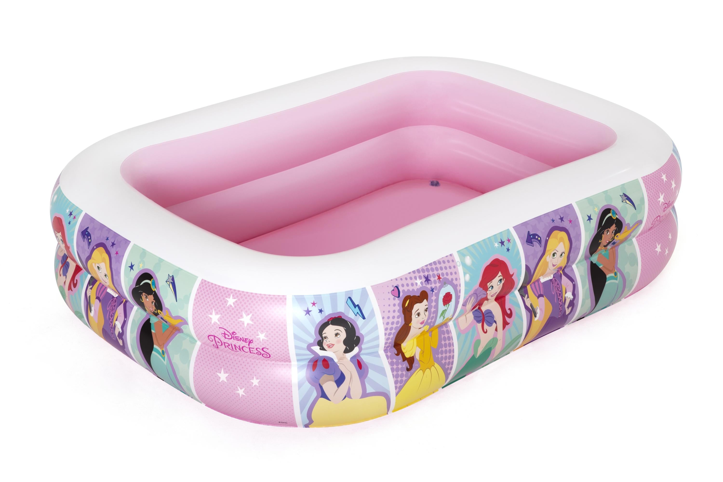 Bestway Disney Princess Inflatable Play Pool for Kids