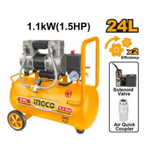 Ingco Air Compressor – ACS111242