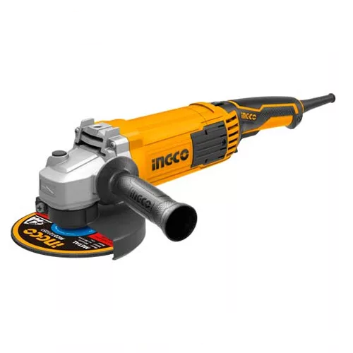 Ingco Angle grinder – AG24008