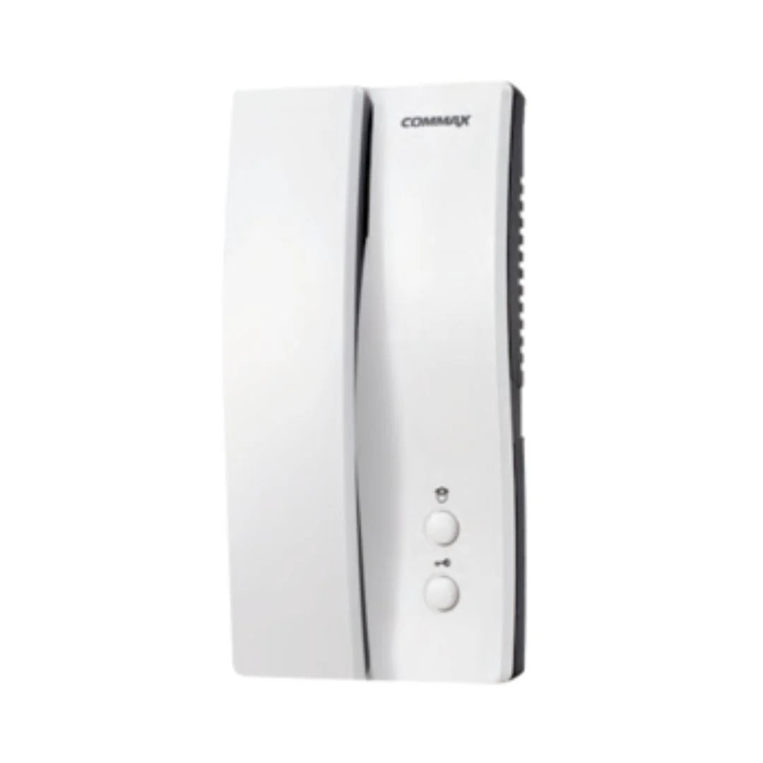 Commax Audio Door Phone for Appartment Gate View System - AP3SG