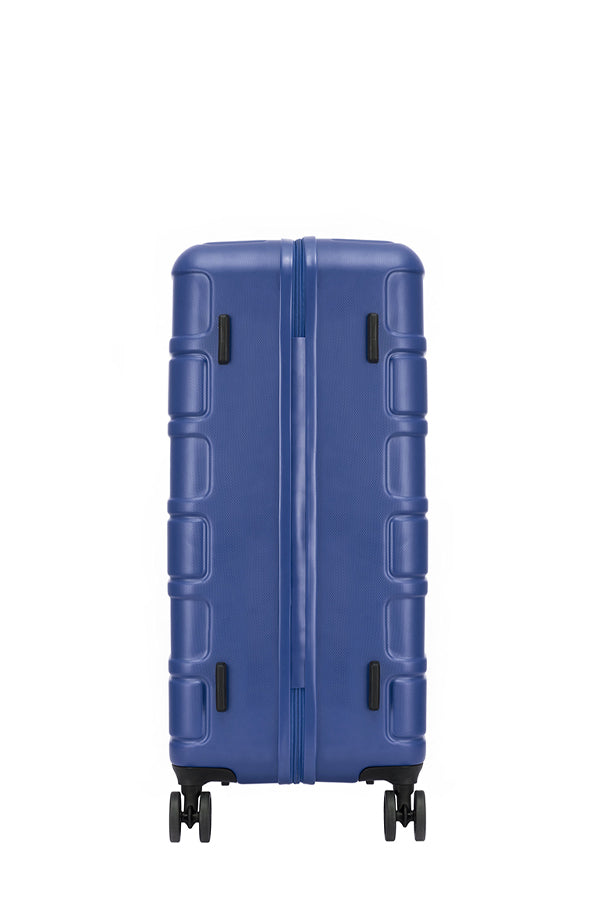 American Tourister Bricklane Spinner | Color Blue | Trolley Bag | Luggage Travel Bag | Bag & Sleeves in Bahrain | Halabh