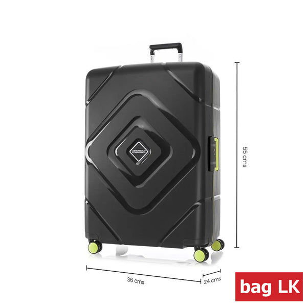 American Tourister Trigard 55cm | Trolley Bags | Travelling Accessories | Halabh.com