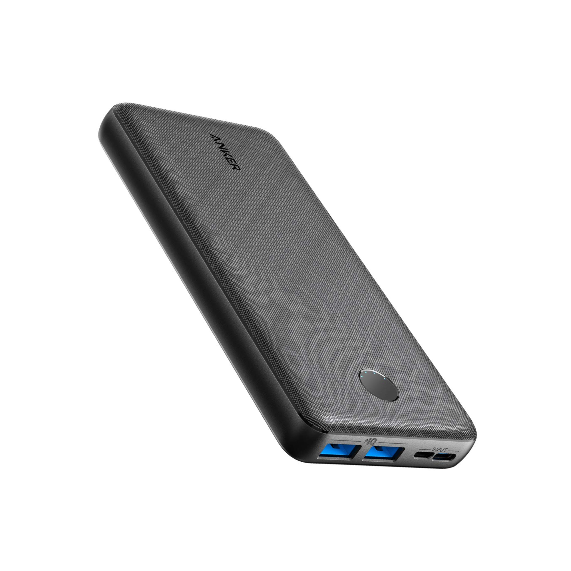 Anker 325 Power Bank Power Core | Mobile Accessories | Best Power Bank in Bahrain | Halabh.com