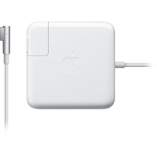 Apple Magsafe Power Adapter White | Best Apple Chargers in Bahrain | Mobile Accessories | Halabh.com