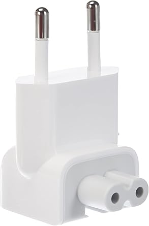 Apple Magsafe Power Adapter White | Best Apple Chargers in Bahrain | Mobile Accessories | Halabh.com