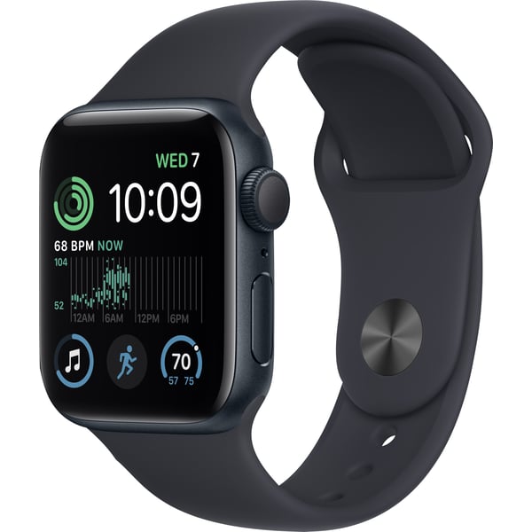 Apple Watch SE 2nd Gen GPS 40mm Smart Watch | Best Smart Watches in Bahrain | Halabh.com