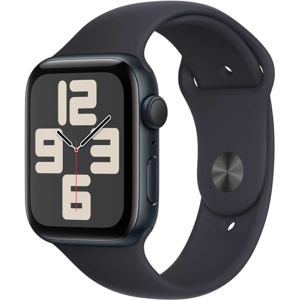 Apple Watch SE GPS 40mm Midnight | Best Smart Watches in Bahrain | Watches in Bahrain | Halabh.com