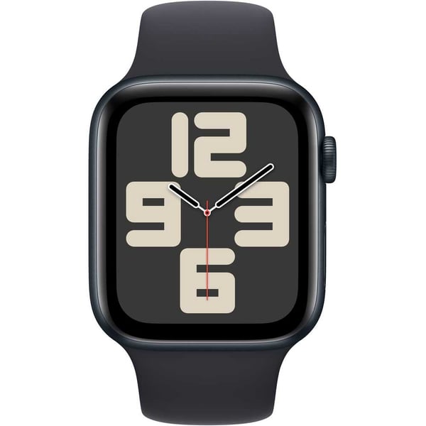 Apple Watch SE GPS 40mm Midnight | Best Smart Watches in Bahrain | Watches in Bahrain | Halabh.com