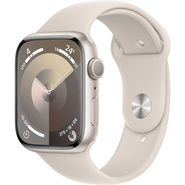 Apple Watch Series 9 GPS 45mm | Best Smart Watches in Bahrain | Watches & Accessories | Halabh.com