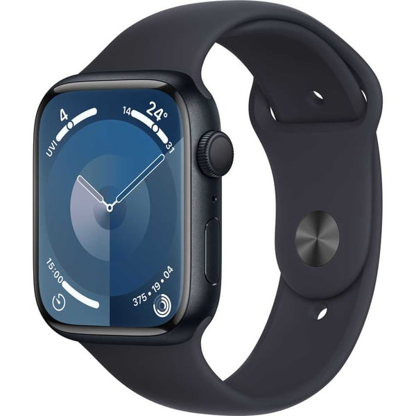 Apple Watch Series 9 GPS 45mm | Best Smart Watches in Bahrain | Watches & Accessories | Halabh.com