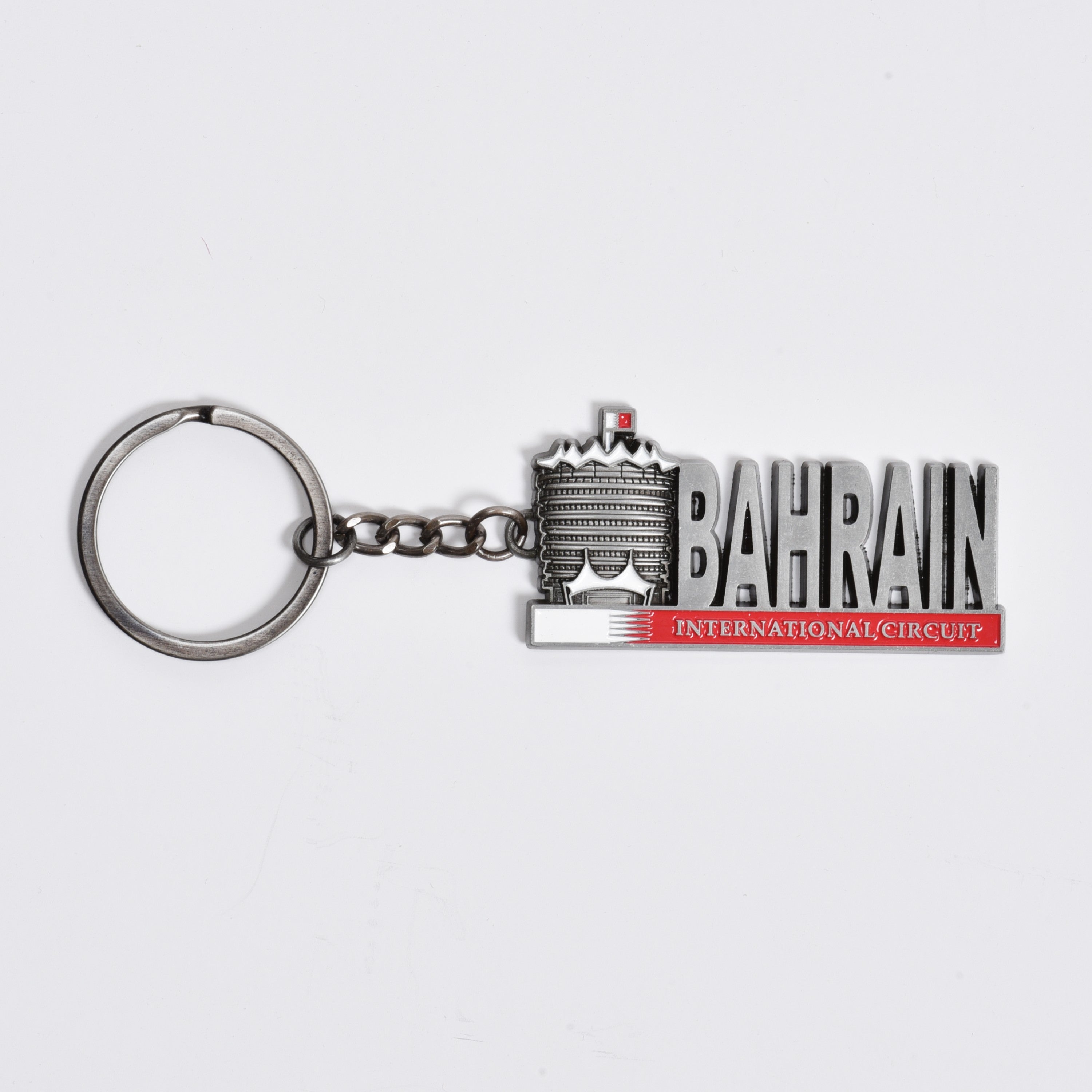 BIC Tower Bahrain keychain 17 | Fashion & Accessories | Halabh.com