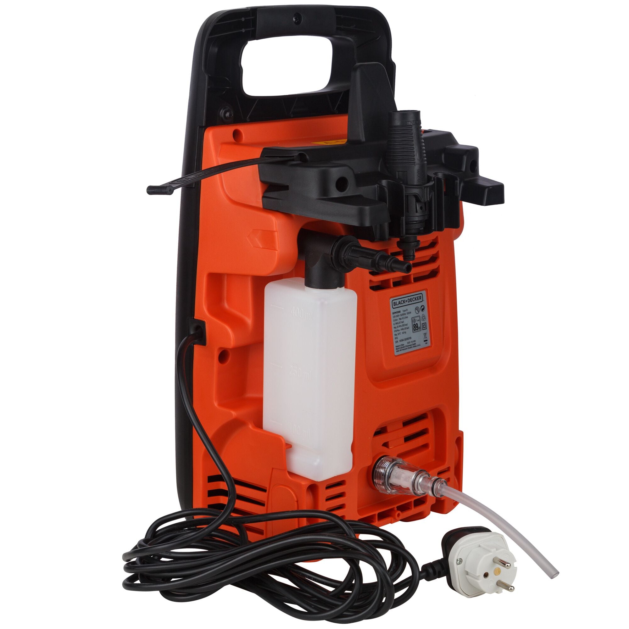 Black+Decker Pressure Washer - BXPW1300E