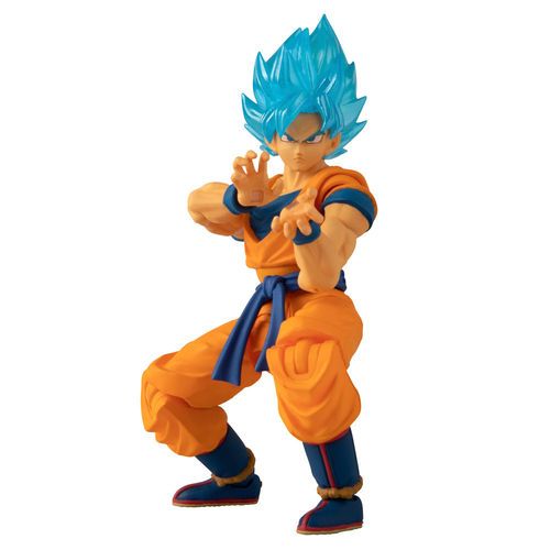 Bandai Dragon Ball Stars Action Assortment Figures | Character Toys | Best Toys for Kids in Bahrain | Halabh