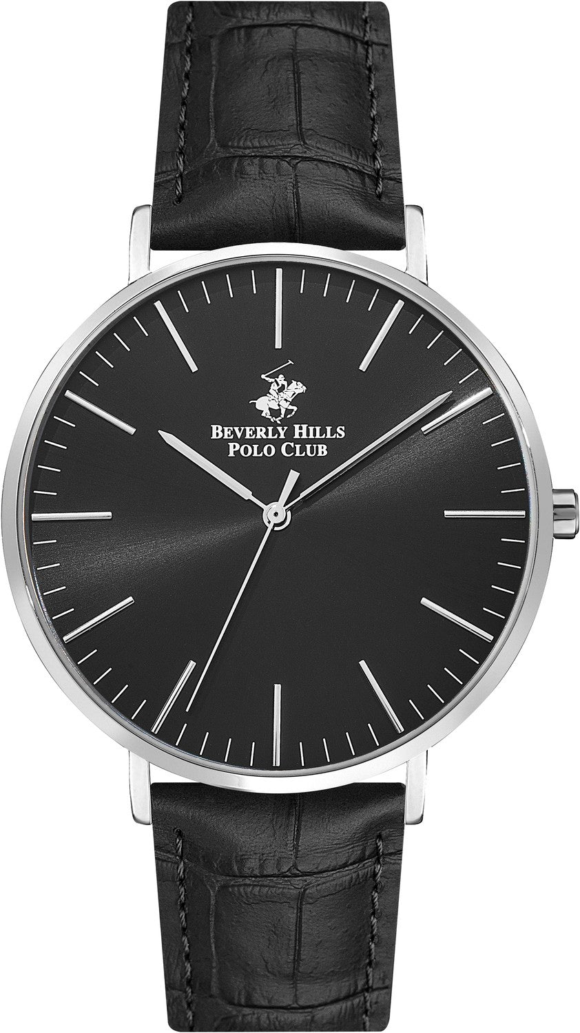 Beverly Hills Polo Club Men's Watch