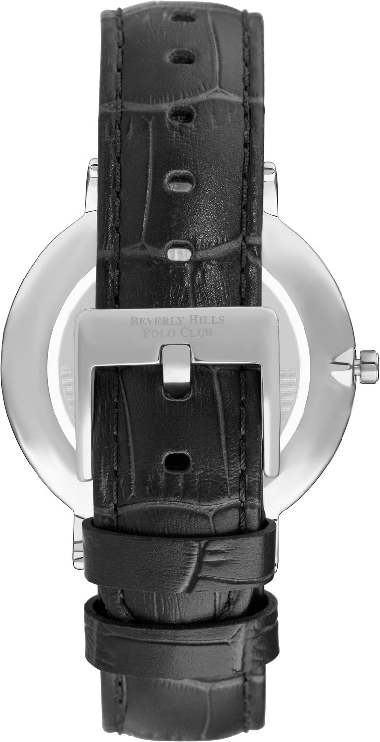 Beverly Hills Polo Club Men's Watch