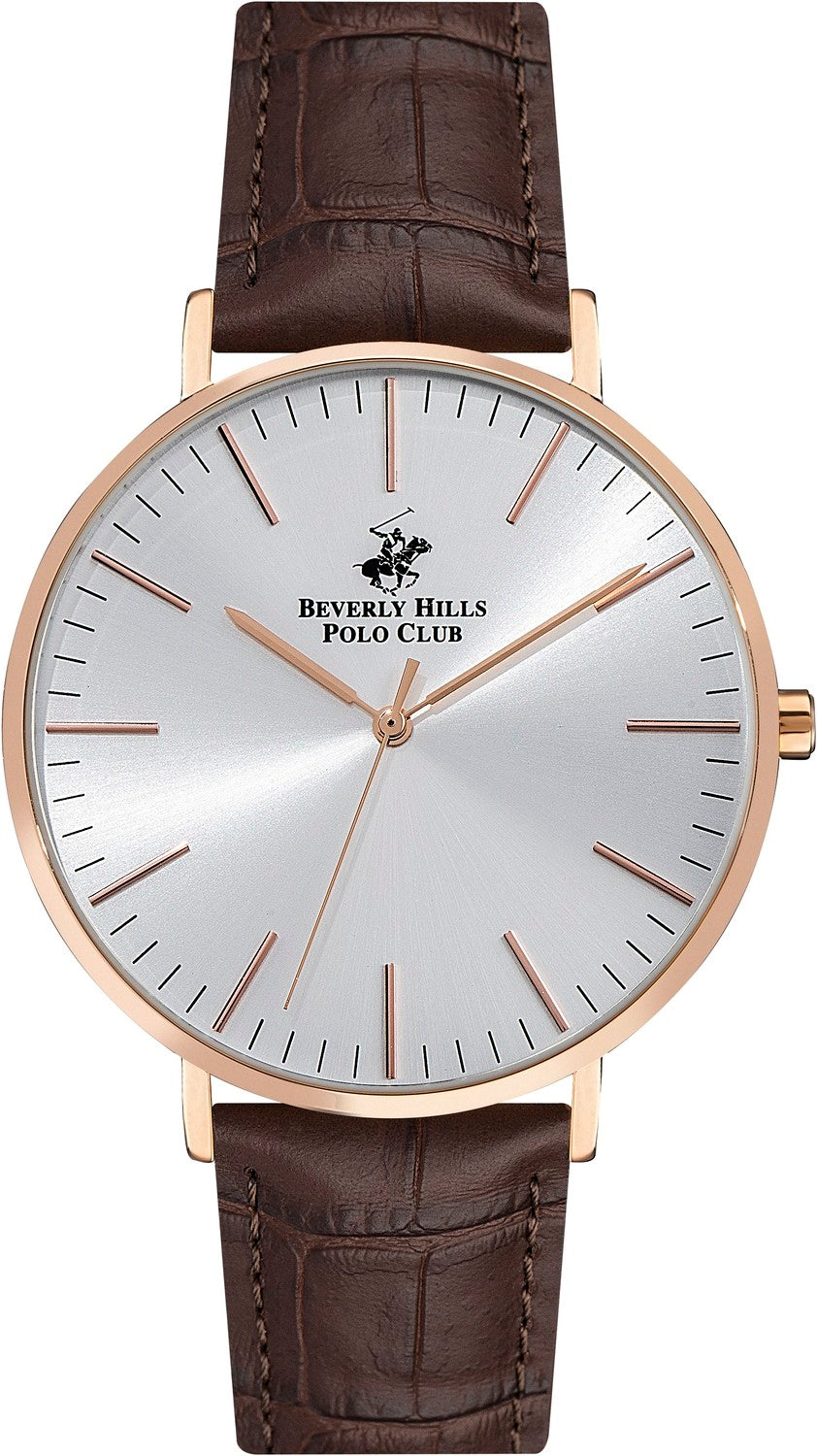 Beverly Hills Polo Club Men's Watch