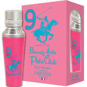 Beverly Hills Polo Club Sport 1 Perfume For Women 100ml | Fragrance | Halabh